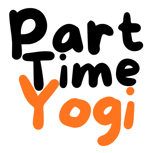 Part Time Yogi
